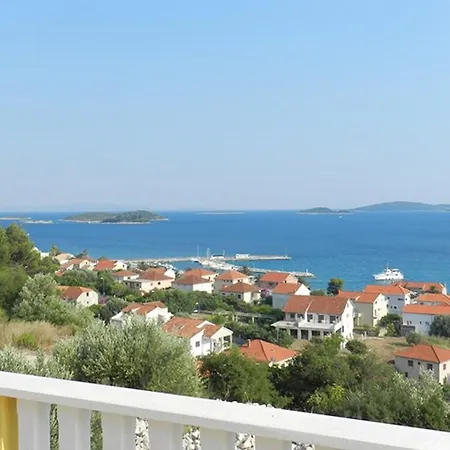 Διαμέρισμα Jomi