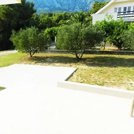 Διαμέρισμα Jomi