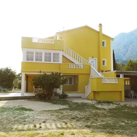 Διαμέρισμα Jomi